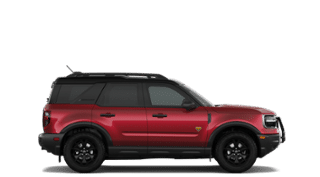 2026 Ford Bronco Sport® External Image 1